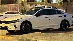 كيا K5